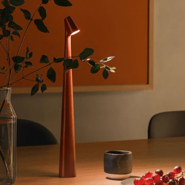 Stołowa Lampa Lumino  | 1+1 GRATIS