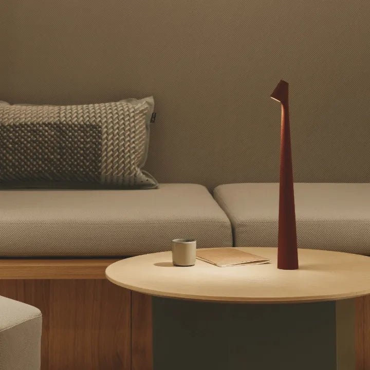 Stołowa Lampa Lumino  | 1+1 GRATIS