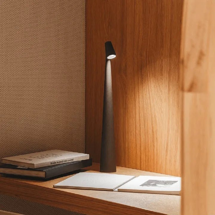 Stołowa Lampa Lumino  | 1+1 GRATIS
