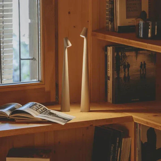 Stołowa Lampa Lumino  | 1+1 GRATIS