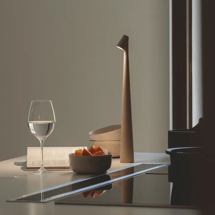LUMINO lampa stołowa  | 1+1 GRATIS