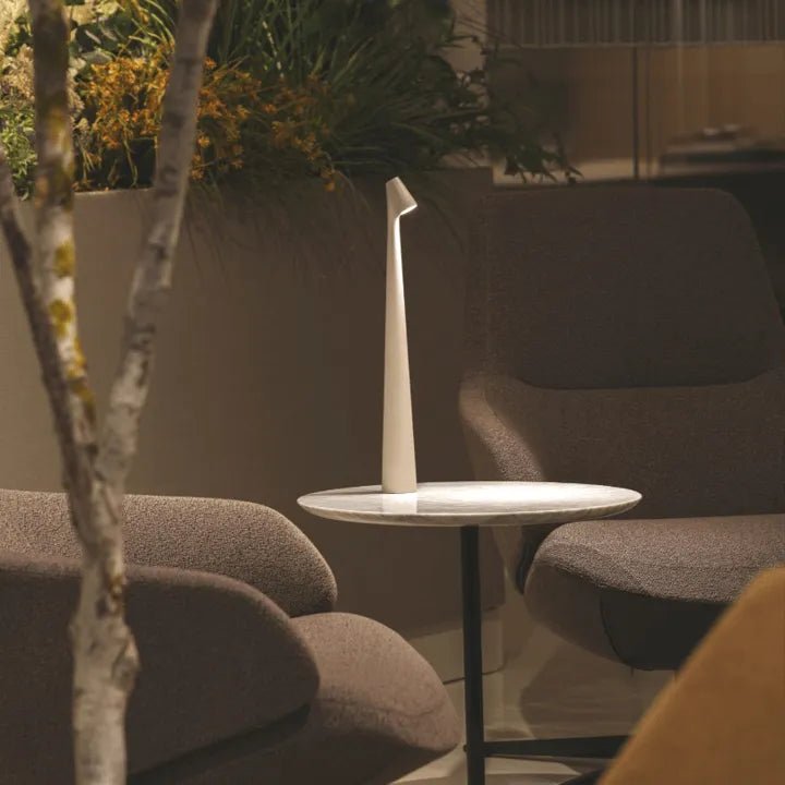 Stołowa Lampa Lumino  | 1+1 GRATIS