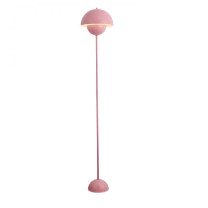 Nowoczesna Lampa Podłogowa w Kształcie | 1+1 GRATIS