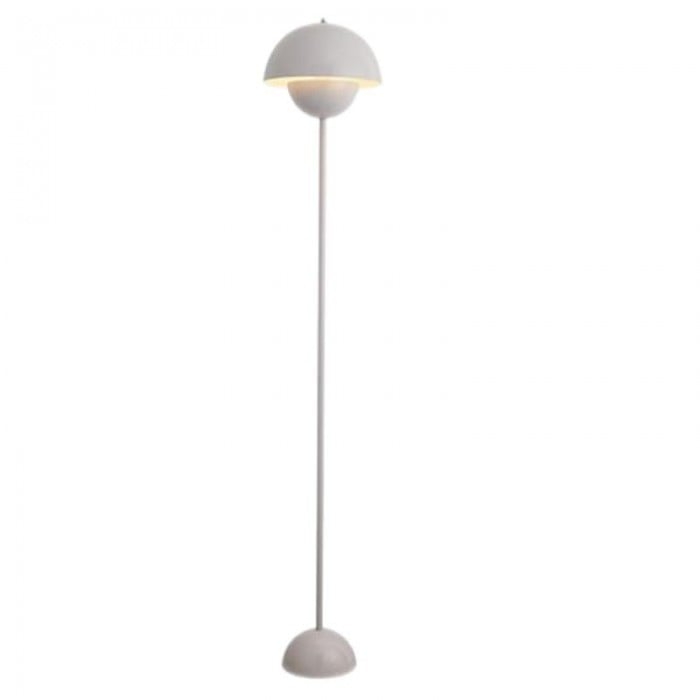 Nowoczesna Lampa Podłogowa w Kształcie | 1+1 GRATIS