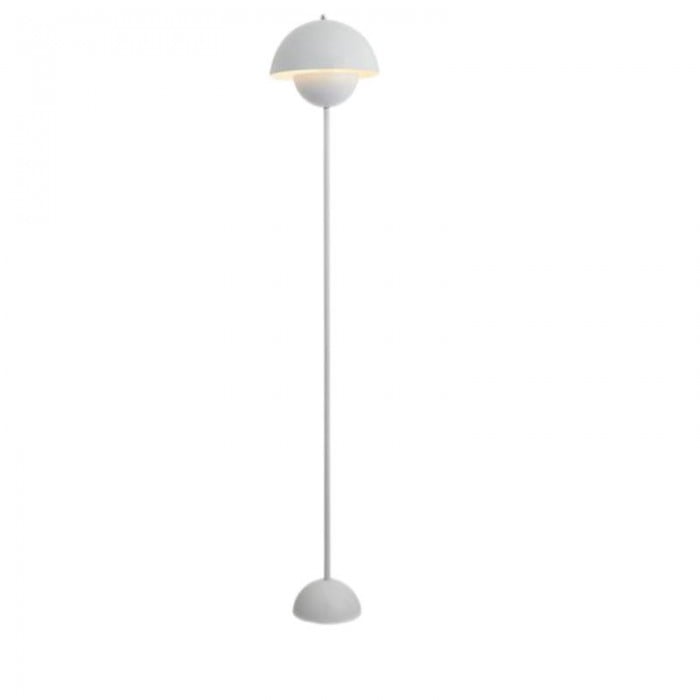Nowoczesna Lampa Podłogowa w Kształcie | 1+1 GRATIS