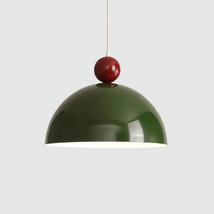 Skandynawska Lampa Wisząca | 1+1 GRATIS