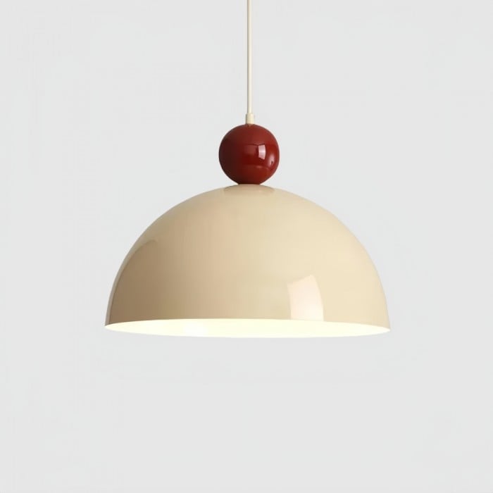Skandynawska Lampa Wisząca | 1+1 GRATIS
