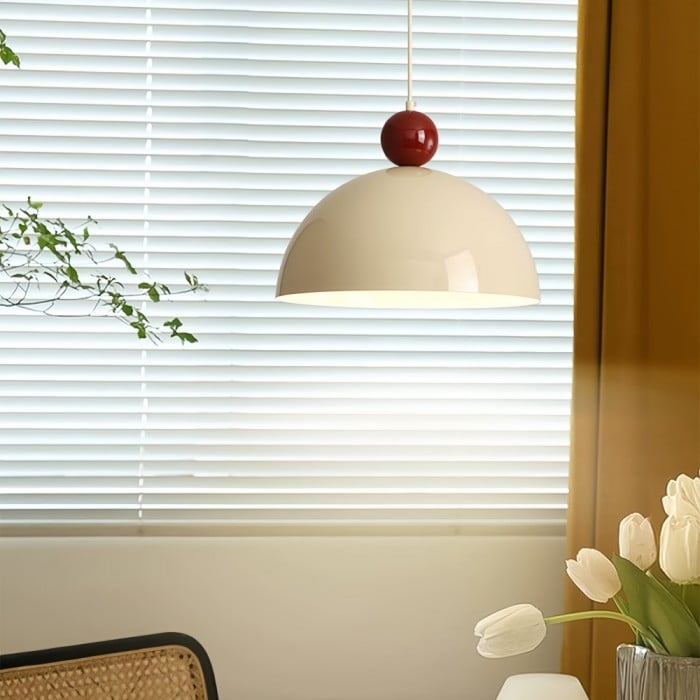 Skandynawska Lampa Wisząca | 1+1 GRATIS