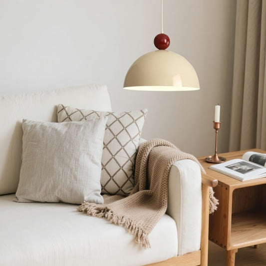 Skandynawska Lampa Wisząca | 1+1 GRATIS