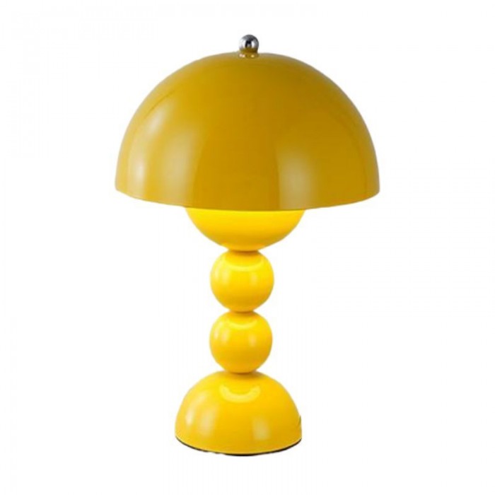 Lampa stołowa Macaron Flower Button | 1+1 GRATIS