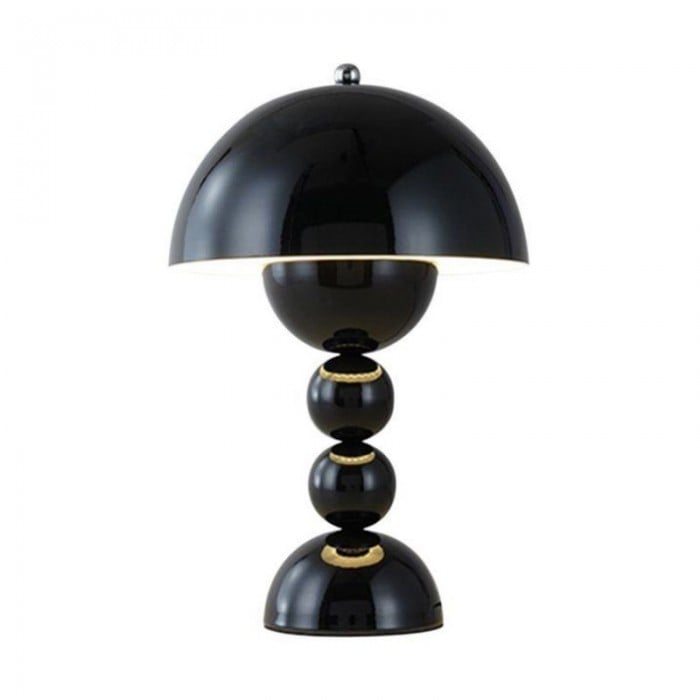 Lampa stołowa Macaron Flower Button | 1+1 GRATIS