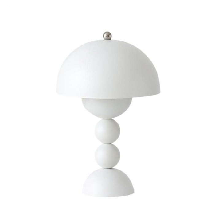 Lampa stołowa Macaron Flower Button | 1+1 GRATIS