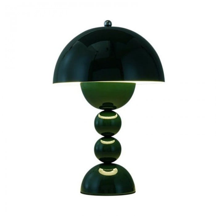 Lampa stołowa Macaron Flower Button | 1+1 GRATIS
