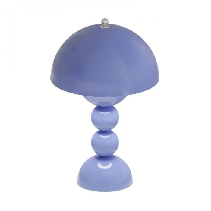 Lampa stołowa Macaron Flower Button | 1+1 GRATIS
