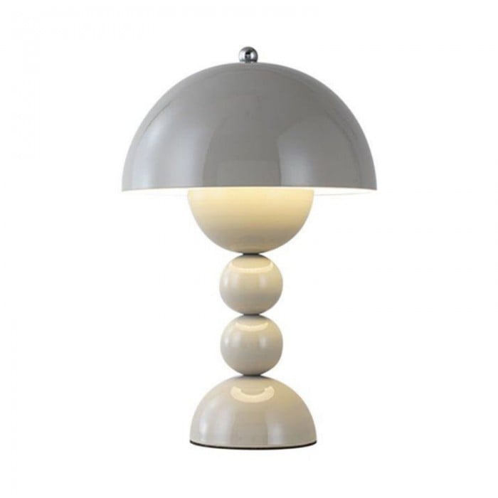 Lampa stołowa Macaron Flower Button | 1+1 GRATIS