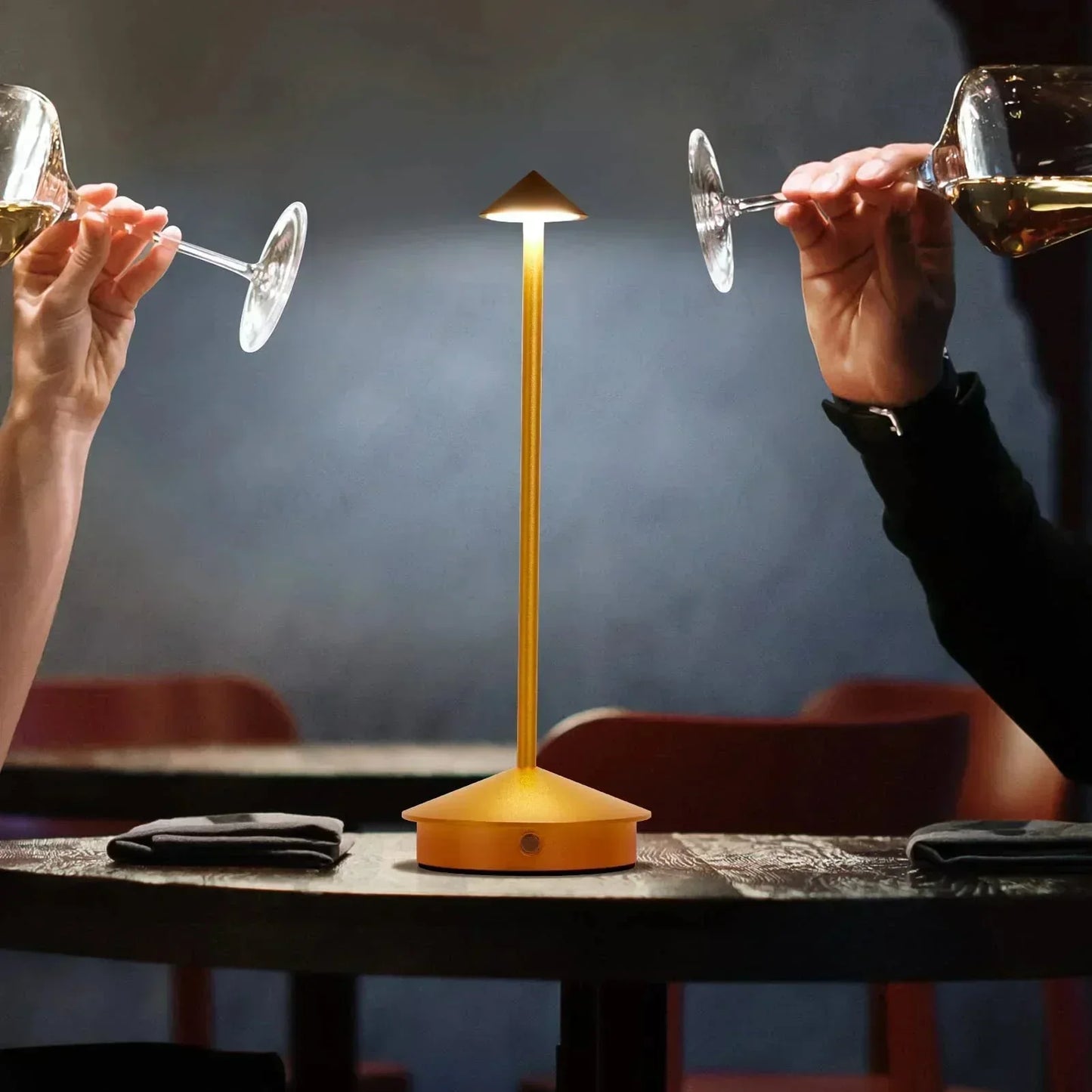 Lampa Stołowa Măroda | 1+1 GRATIS
