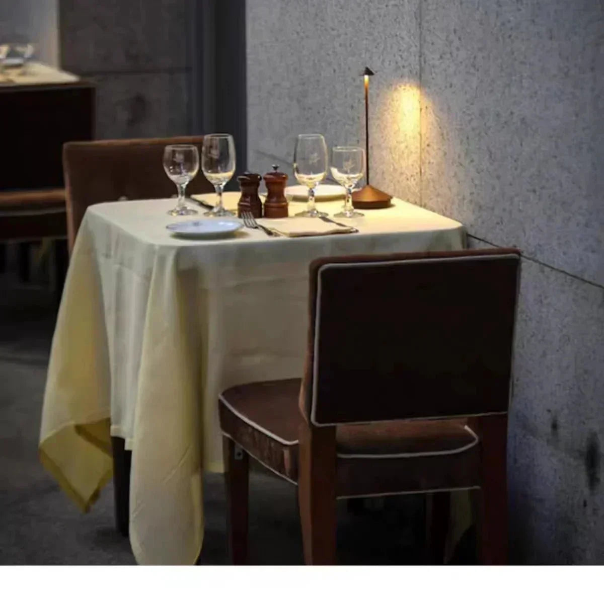 Lampa Stołowa Măroda | 1+1 GRATIS