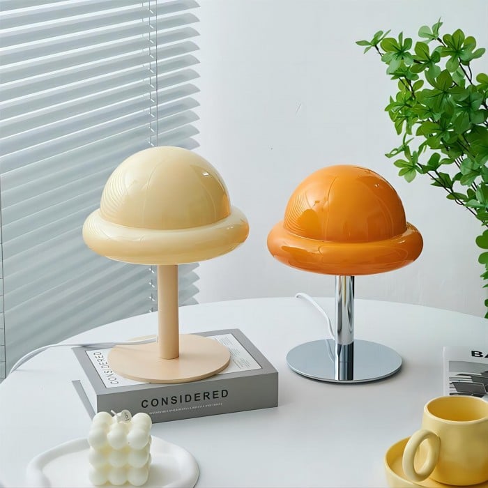 Morandi Lampa podłogowa Egg Tart | 1+1 GRATIS | 1+1 GRATIS