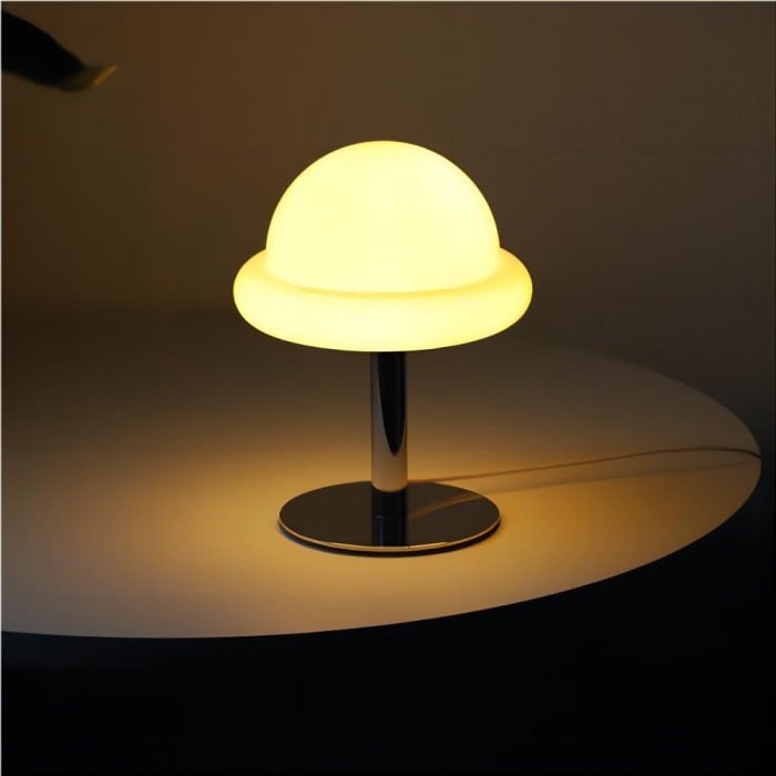 Morandi Lampa podłogowa Egg Tart | 1+1 GRATIS | 1+1 GRATIS