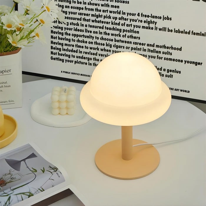 Morandi Lampa podłogowa Egg Tart | 1+1 GRATIS | 1+1 GRATIS