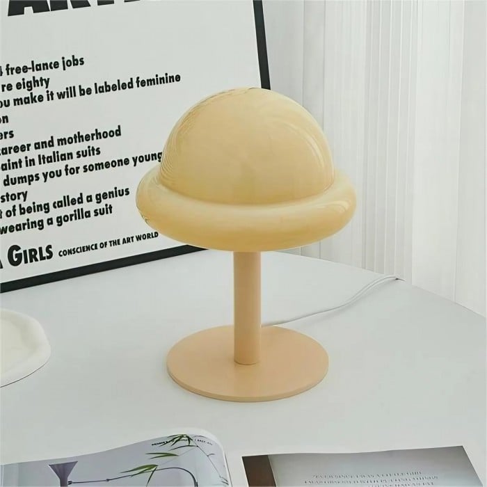 Morandi Lampa podłogowa Egg Tart | 1+1 GRATIS | 1+1 GRATIS