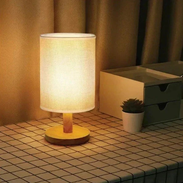 Japońska Lampa Numi z Papieru | 1+1 GRATIS
