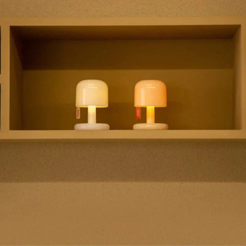 Stylowa Kompaktowa Lampa Zachodu Słońca  | 1+1 GRATIS
