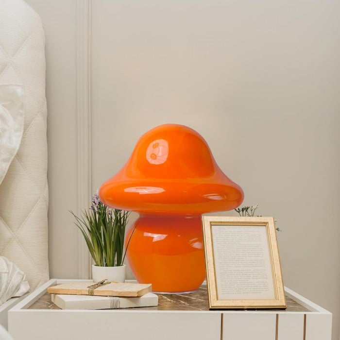 Bauhaus Lampa Stołowa | 1+1 GRATIS