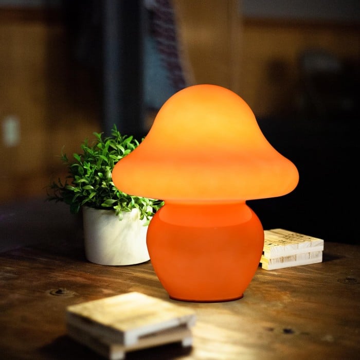 Bauhaus Lampa Stołowa | 1+1 GRATIS