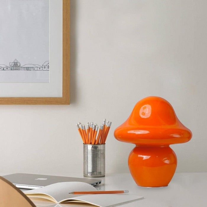 Bauhaus Lampa Stołowa | 1+1 GRATIS
