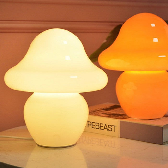 Bauhaus Lampa Stołowa | 1+1 GRATIS
