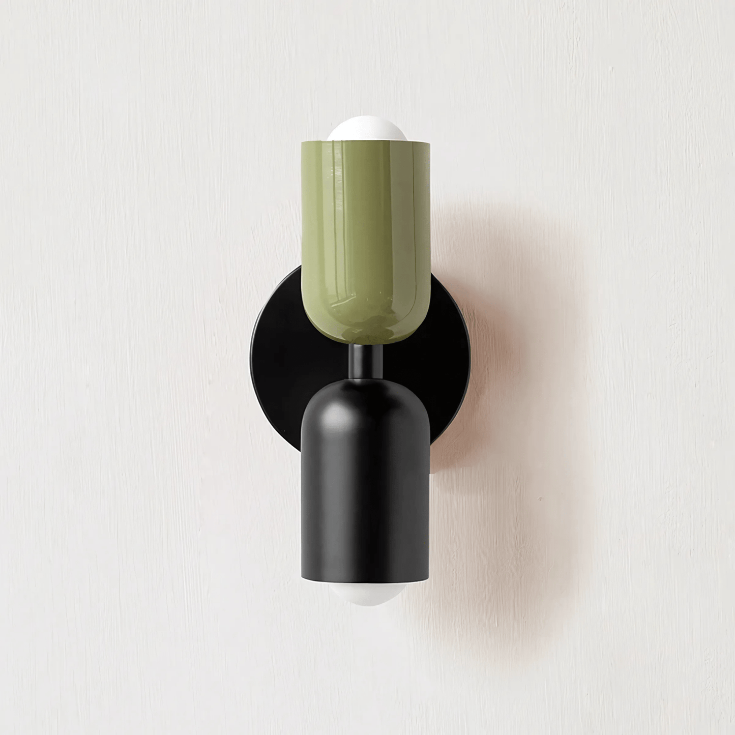 Piccadilly lampa ścienna | 1+1 GRATIS
