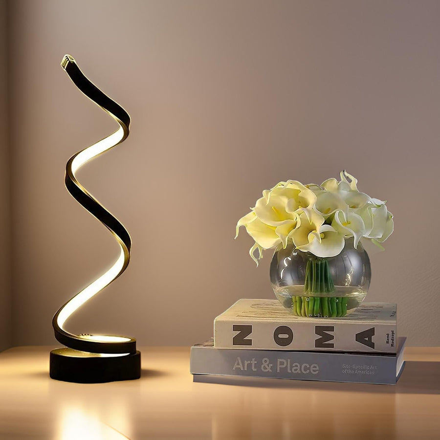 Biona Glow Lampa | 1+1 GRATIS