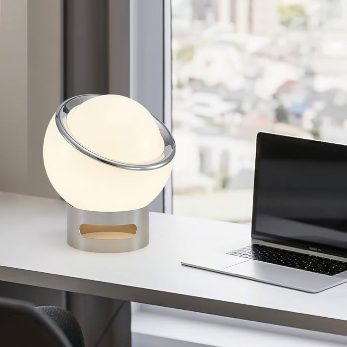 Planet lampa stołowa | 1+1 GRATIS