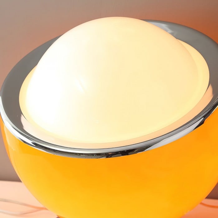 Planet lampa stołowa | 1+1 GRATIS