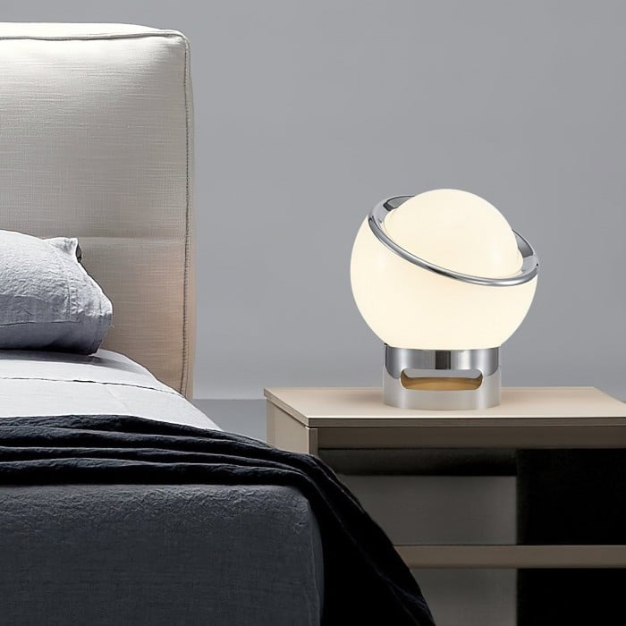 Planetary lampa stołowa | 1+1 GRATIS