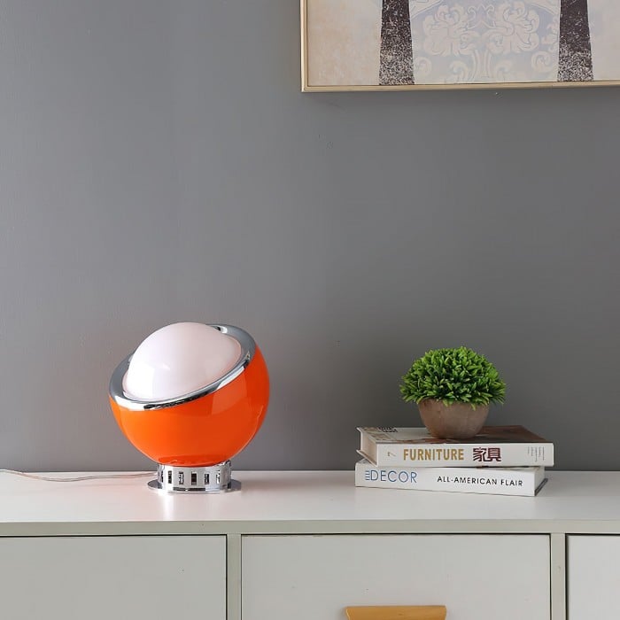 Planetary lampa stołowa | 1+1 GRATIS
