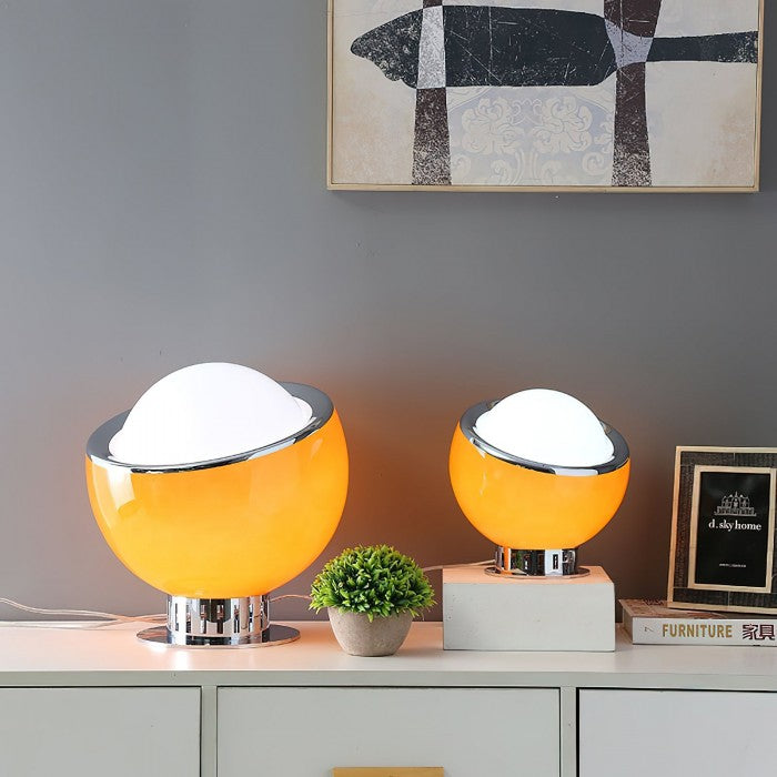 Planetary lampa stołowa | 1+1 GRATIS