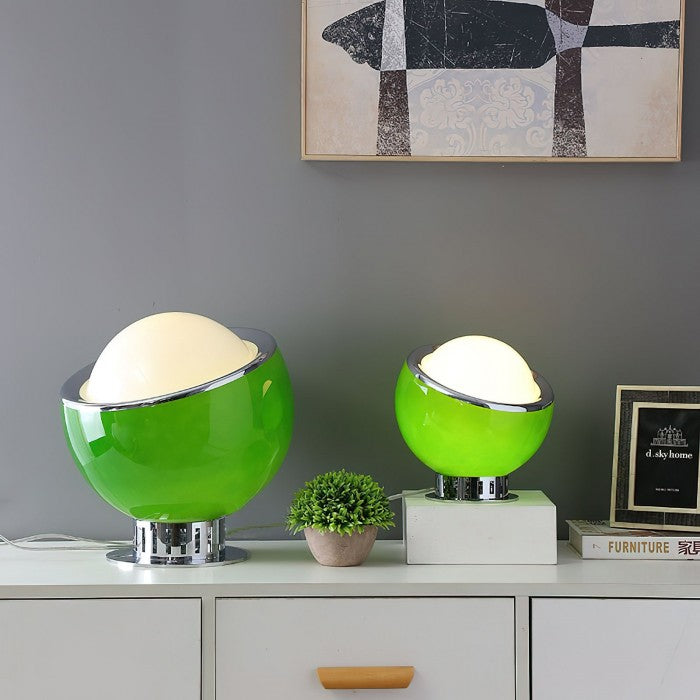 Planet lampa stołowa | 1+1 GRATIS