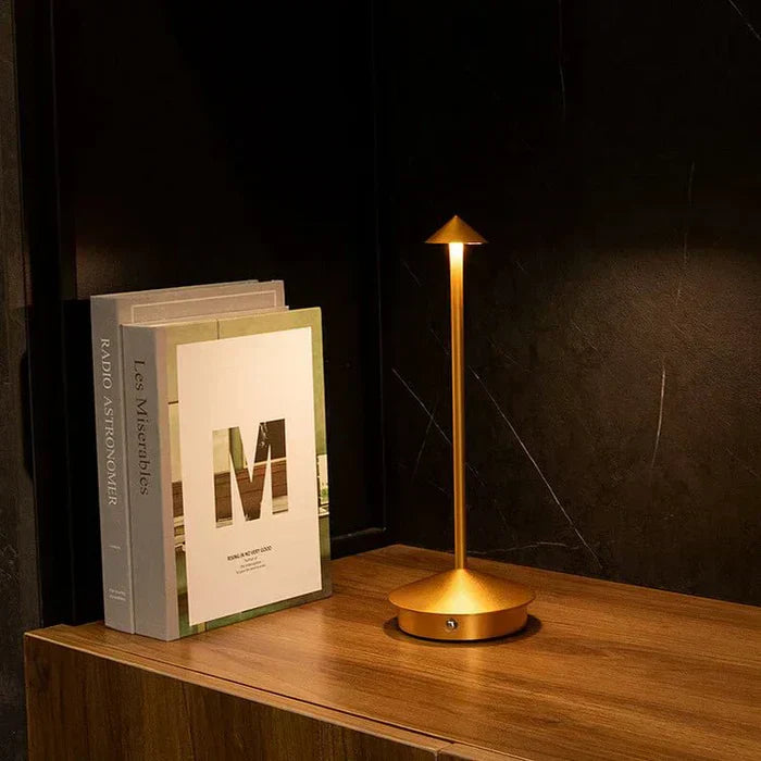 Lampa Stołowa Măroda | 1+1 GRATIS