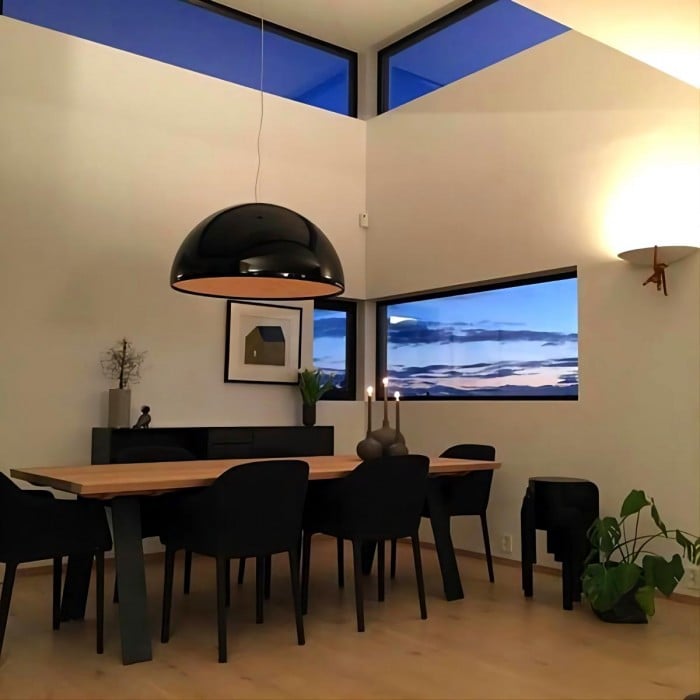 Sky  Gypsum lampa ścienna| 1+1 GRATIS