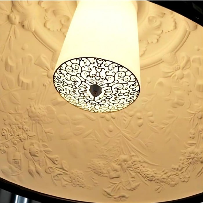 Sky  Gypsum lampa ścienna| 1+1 GRATIS