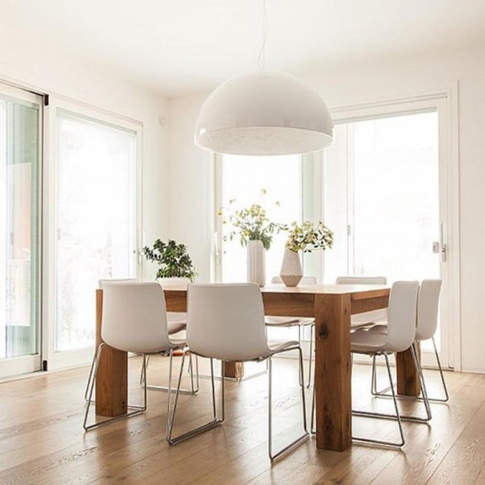 Sky  Gypsum lampa ścienna| 1+1 GRATIS
