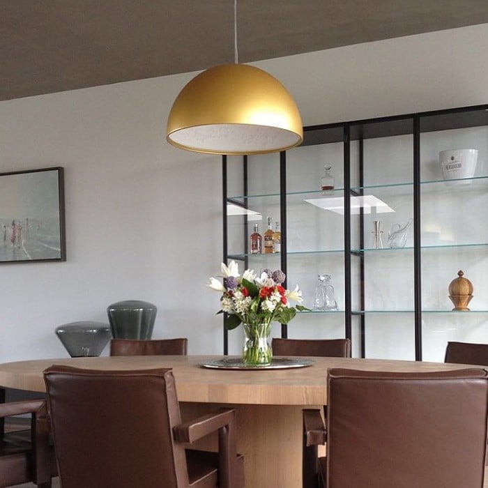 Sky  Gypsum lampa ścienna| 1+1 GRATIS