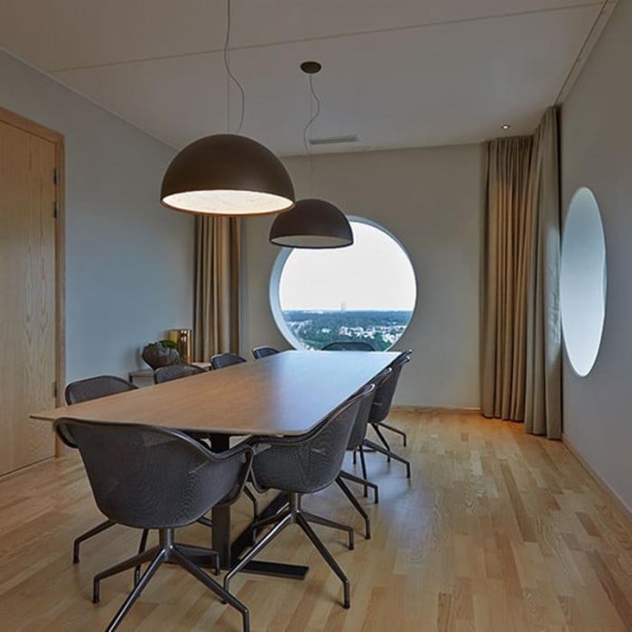 Sky  Gypsum lampa ścienna| 1+1 GRATIS