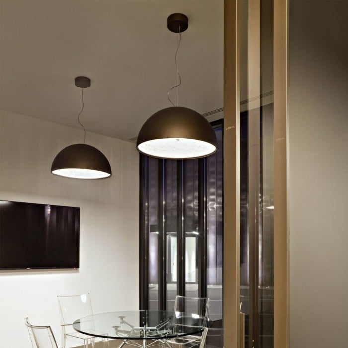 Sky  Gypsum lampa ścienna| 1+1 GRATIS