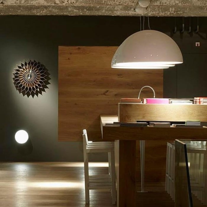 Sky  Gypsum lampa ścienna| 1+1 GRATIS