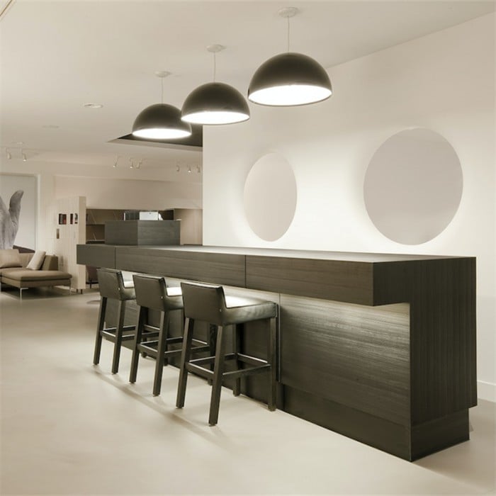 Sky  Gypsum lampa ścienna| 1+1 GRATIS