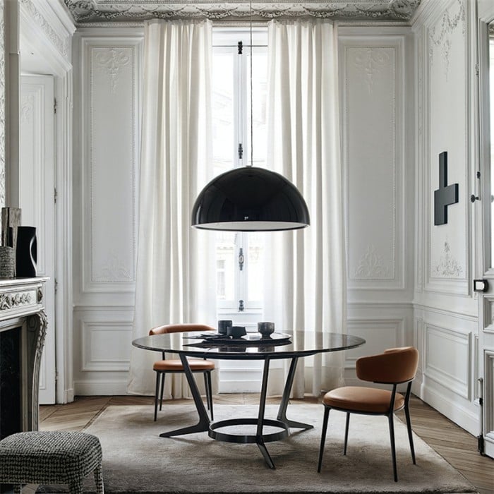 Sky  Gypsum lampa ścienna| 1+1 GRATIS