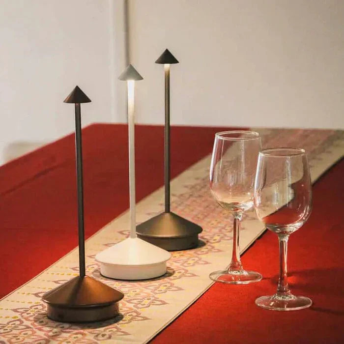 Lampa Stołowa Măroda | 1+1 GRATIS